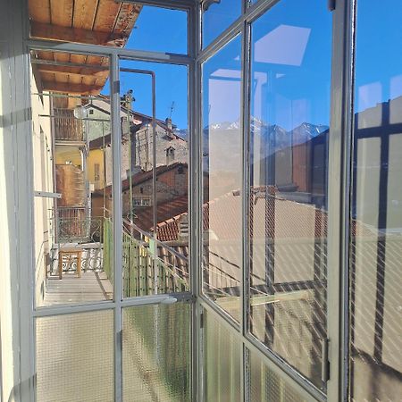 La Maison De Joanna 3 Châtillon Eksteriør bilde
