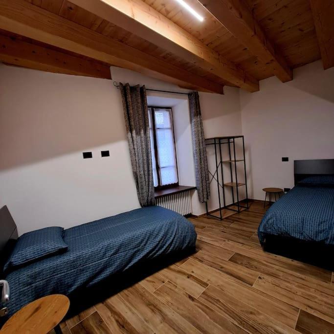 La Maison De Joanna 3 Châtillon Eksteriør bilde