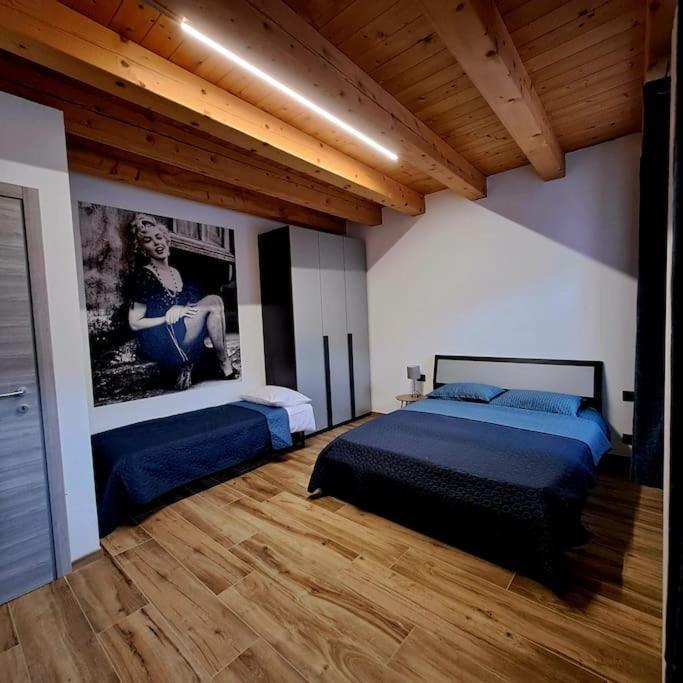 La Maison De Joanna 3 Châtillon Eksteriør bilde