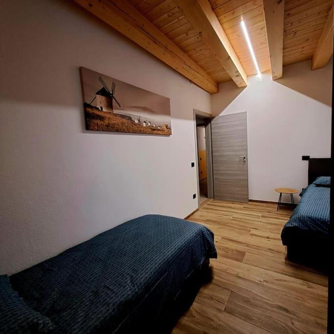 La Maison De Joanna 3 Châtillon Eksteriør bilde