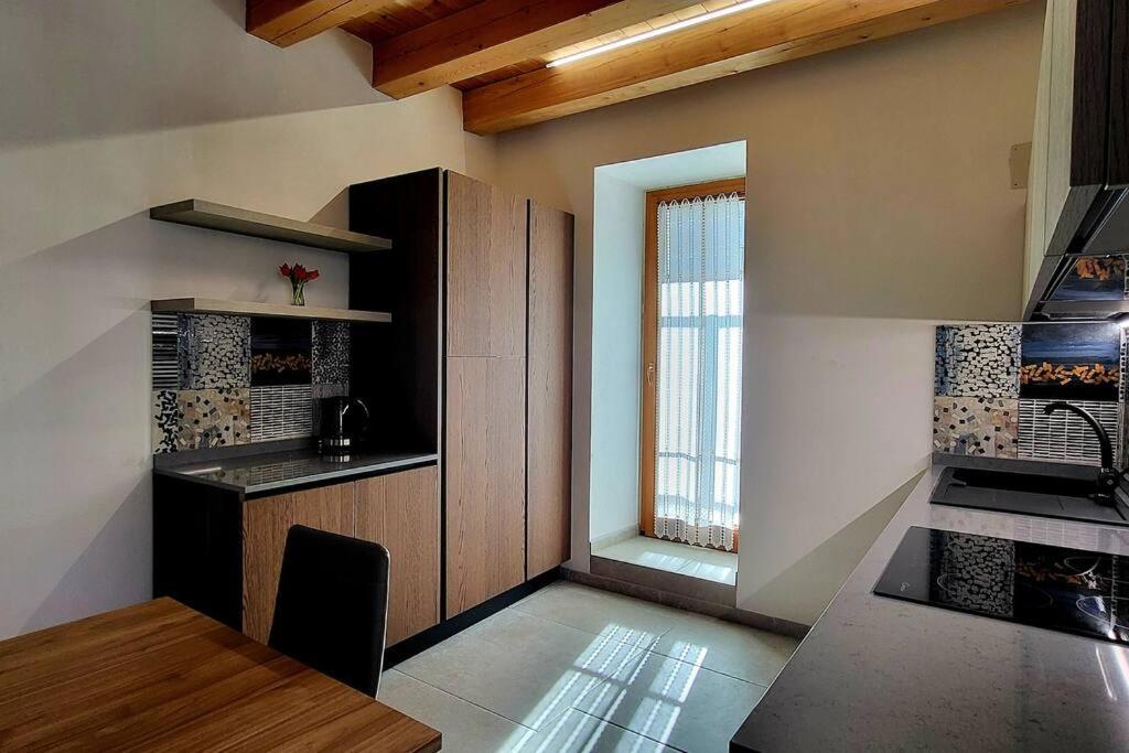 La Maison De Joanna 3 Châtillon Eksteriør bilde