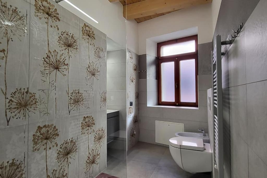 La Maison De Joanna 3 Châtillon Eksteriør bilde
