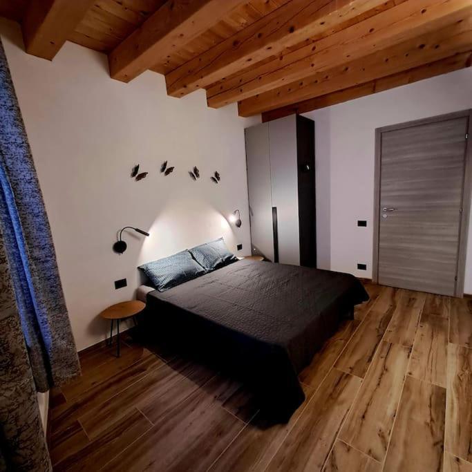 La Maison De Joanna 3 Châtillon Eksteriør bilde