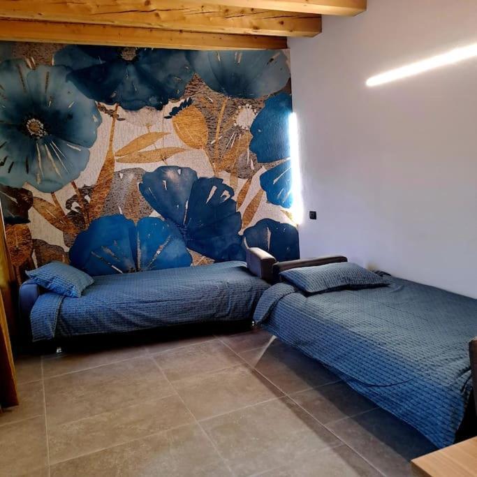 La Maison De Joanna 3 Châtillon Eksteriør bilde