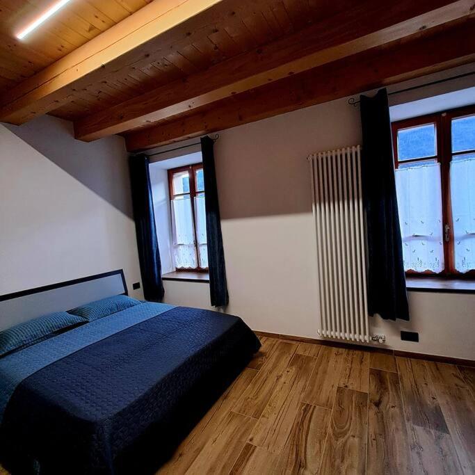 La Maison De Joanna 3 Châtillon Eksteriør bilde