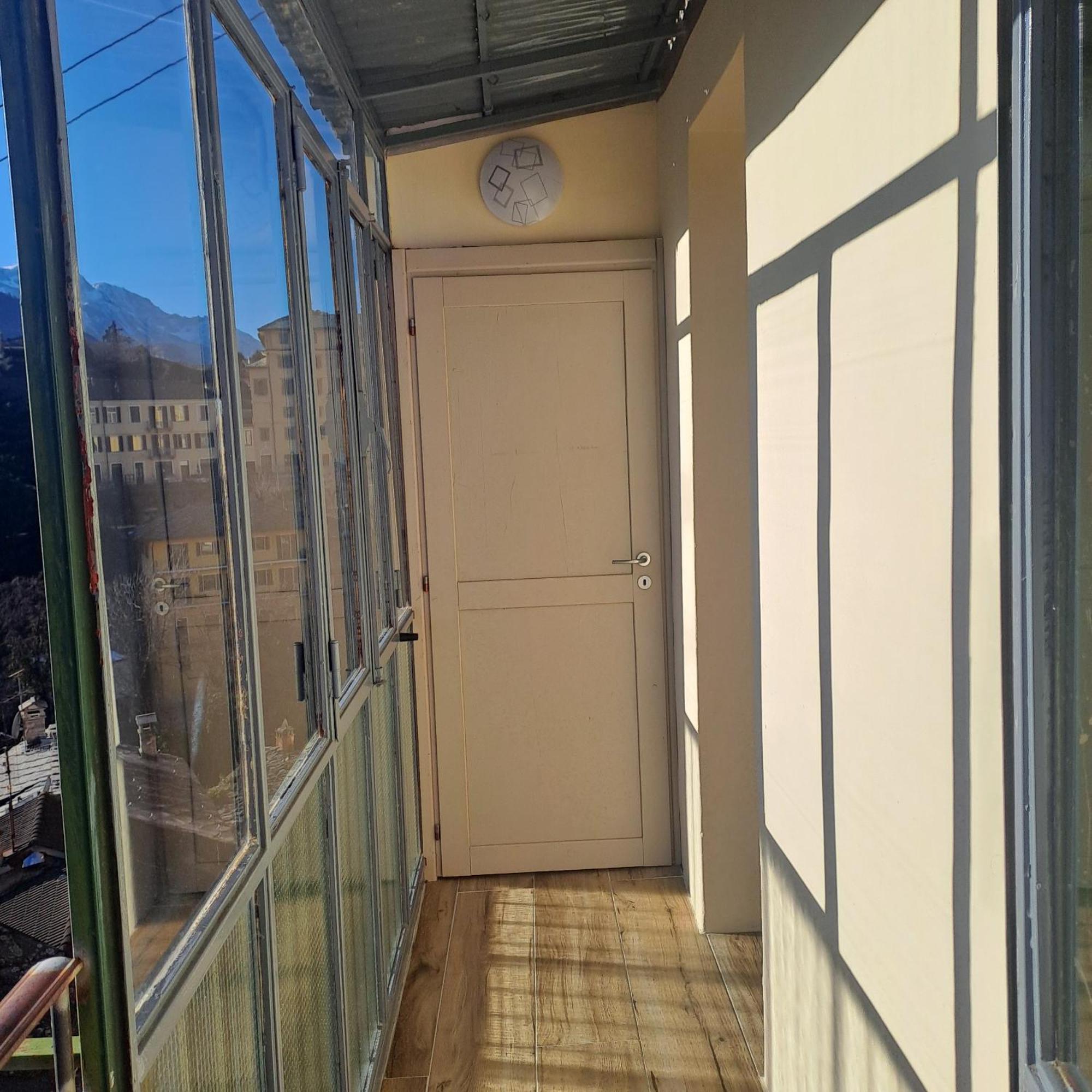 La Maison De Joanna 3 Châtillon Eksteriør bilde